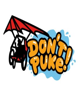 Don t Puke! Steam Key GLOBAL